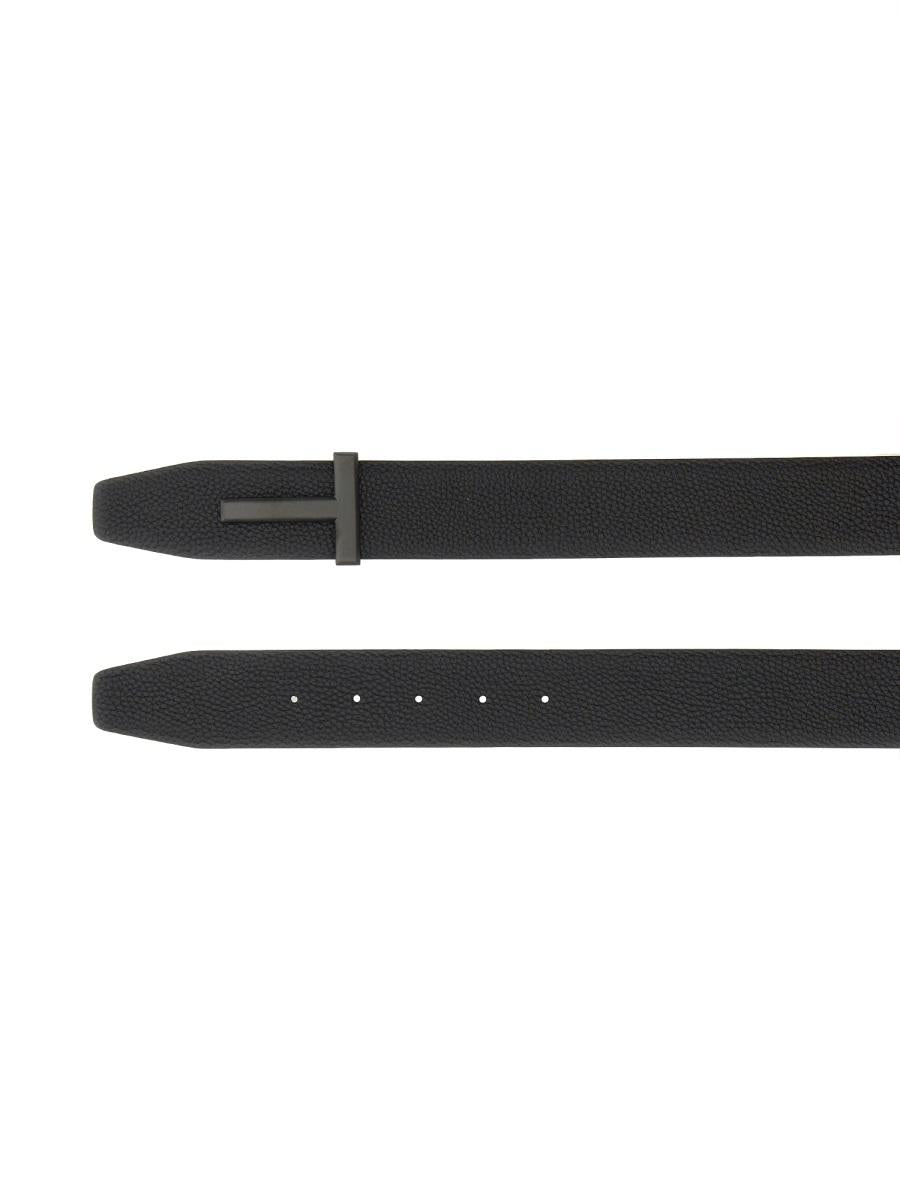 Tom Ford Cintura Reversible