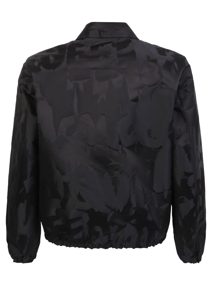 Alexander McQueen Jacken