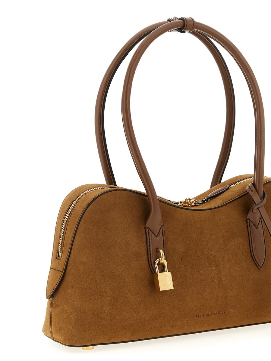 Stella McCartney „Ryder“ Schultertasche