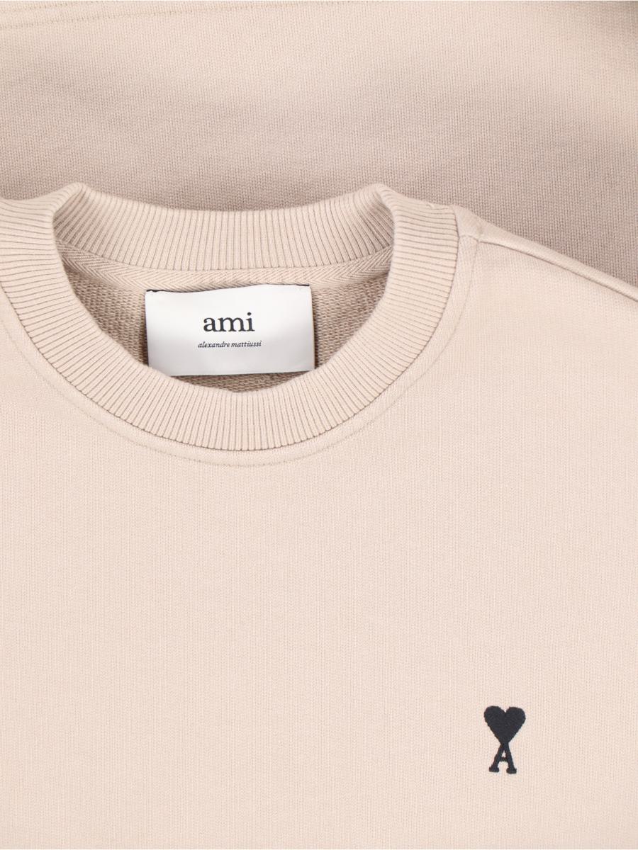 AMI Paris Pullover