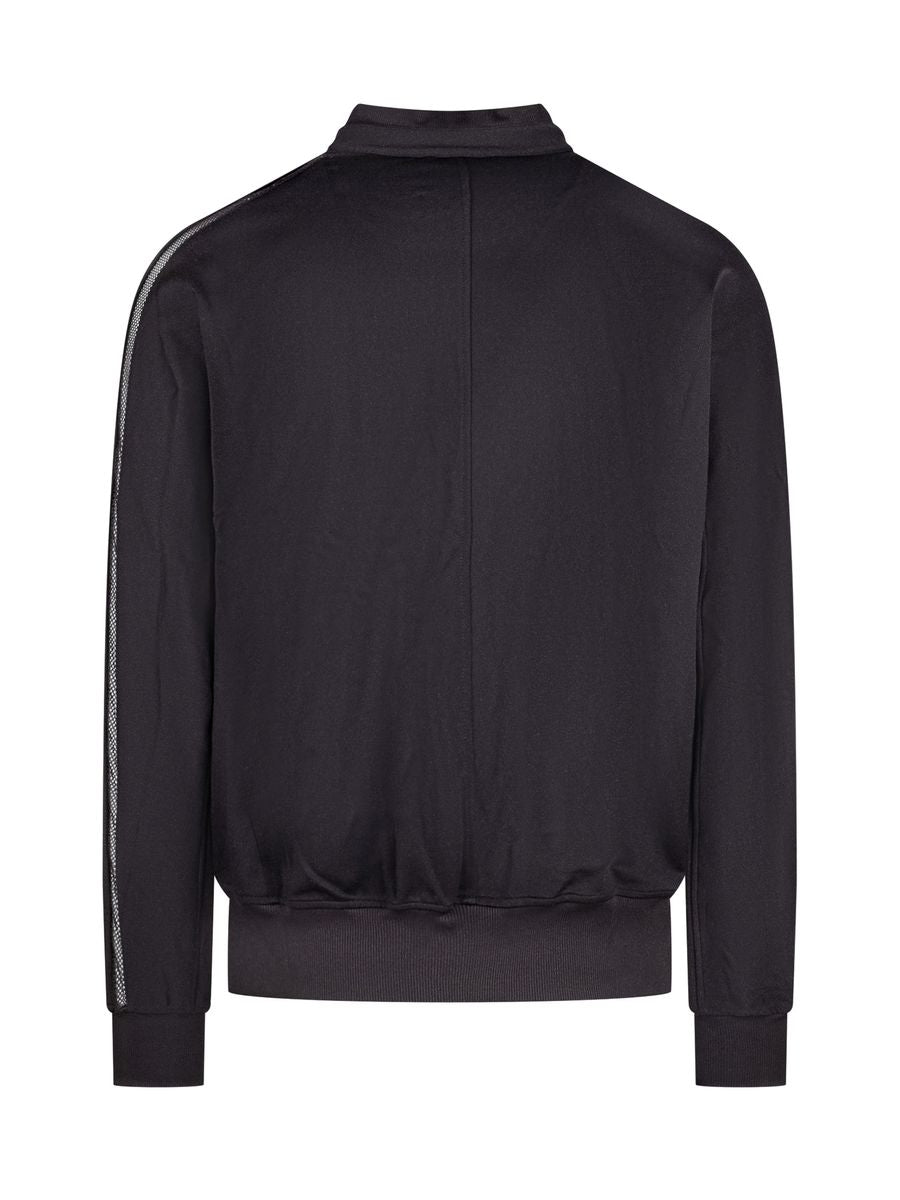 Y-3 Adidas Sweatshirt „Y-3 Adidas 3-Streifen“.