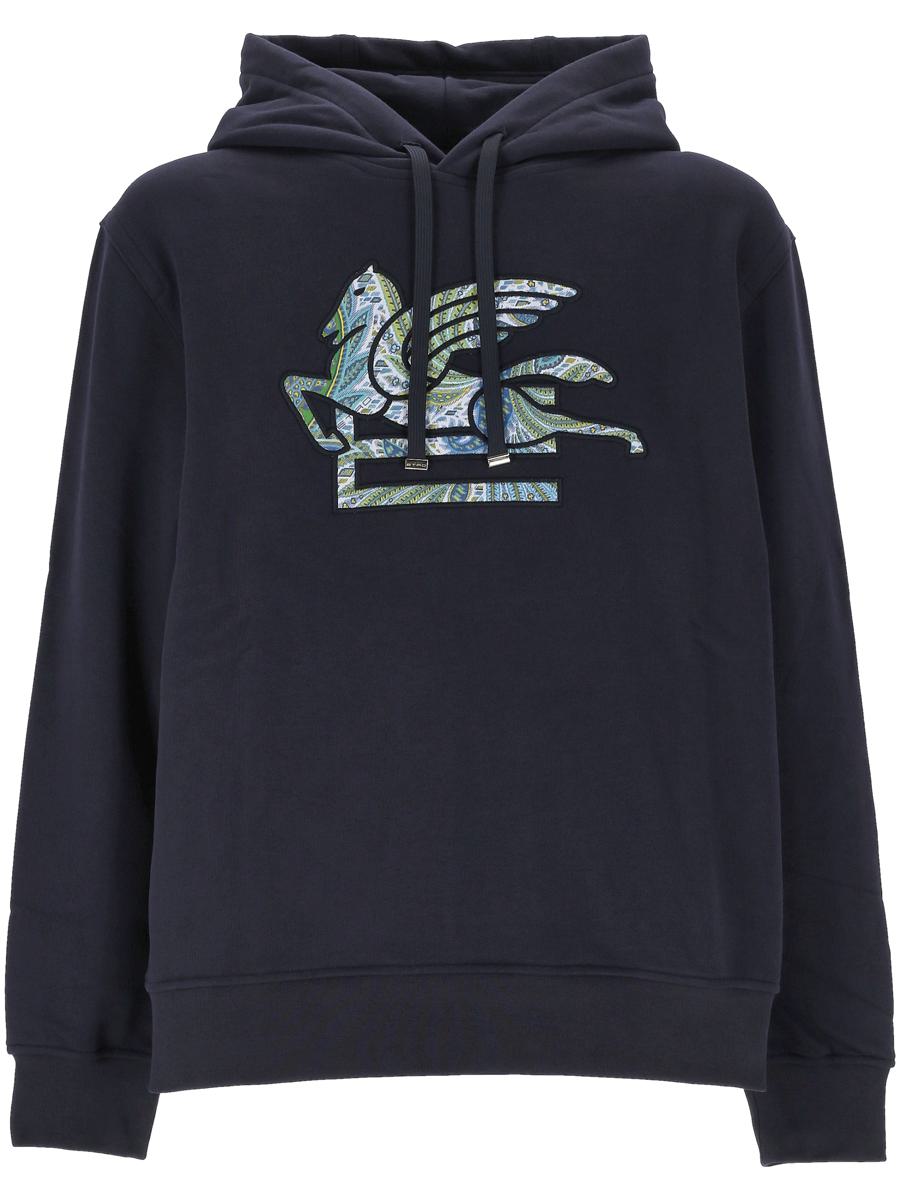Etro Pullover