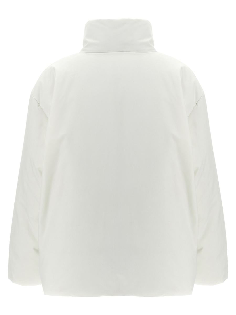 Jil Sander '155' Daunenjacke