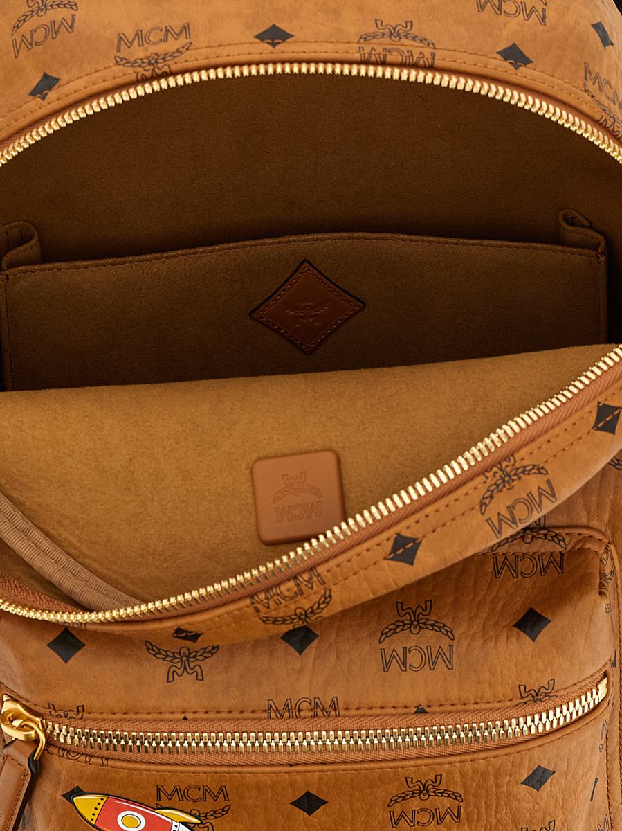 Mcm „Stark“ Kleiner bis mittlerer Rucksack
