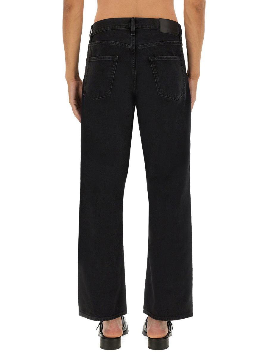 Sonnenblumen-"Lockere" Hose