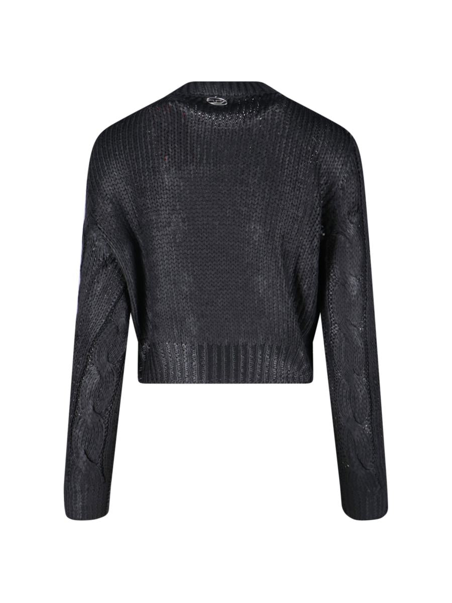 Diesel Pullover
