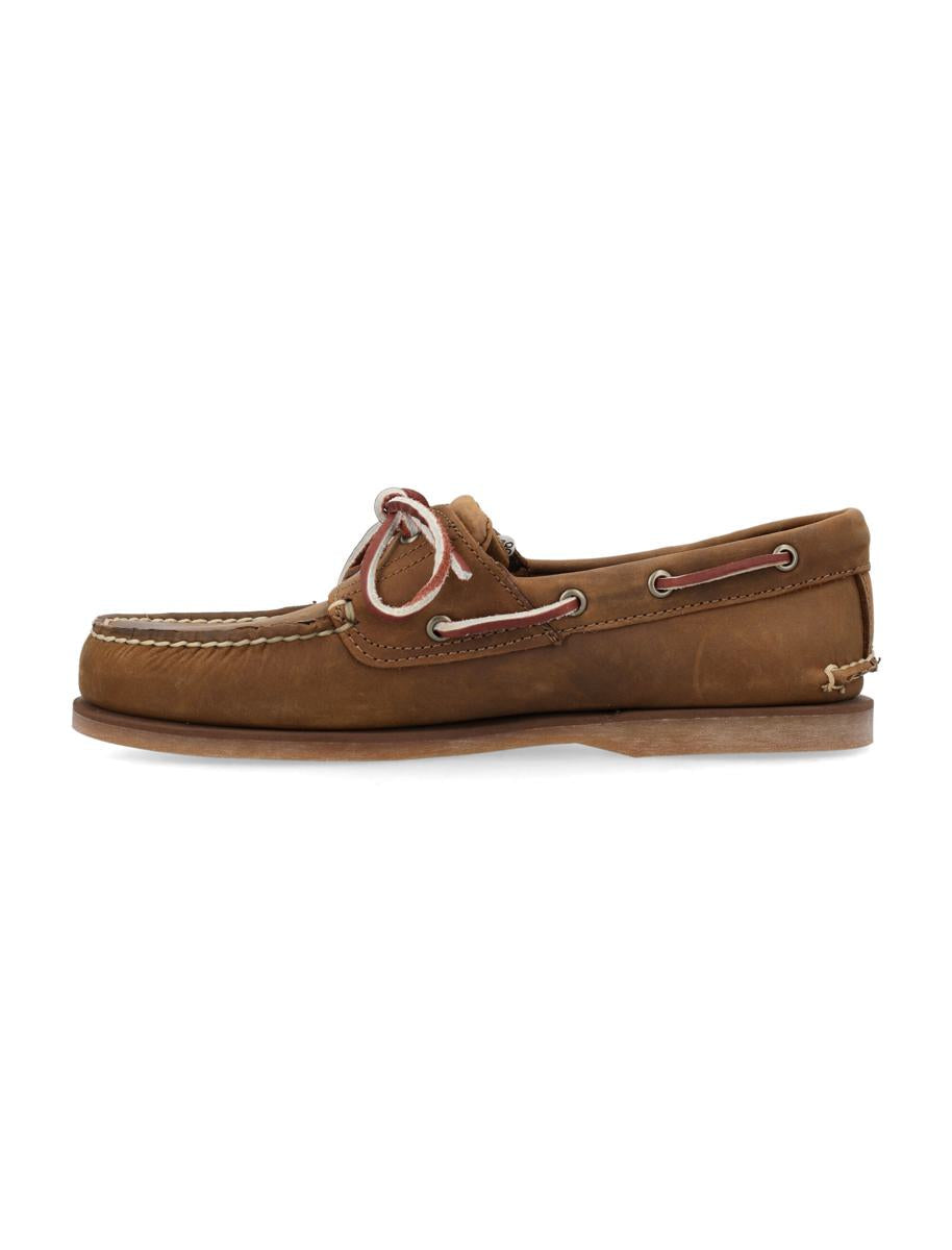 Timberland – Klassischer Boots-Loafer