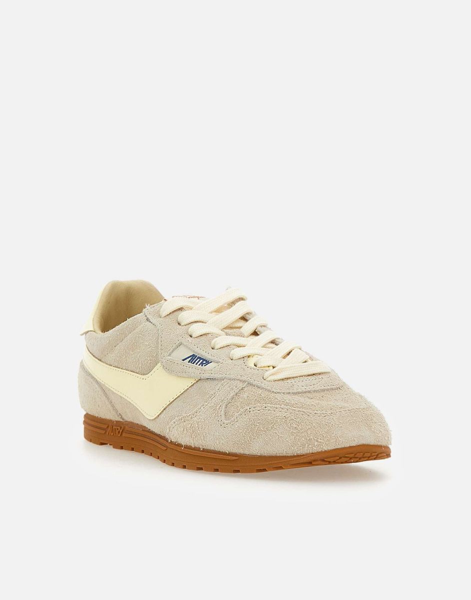 Autry „Windspin“ Low Sneaker