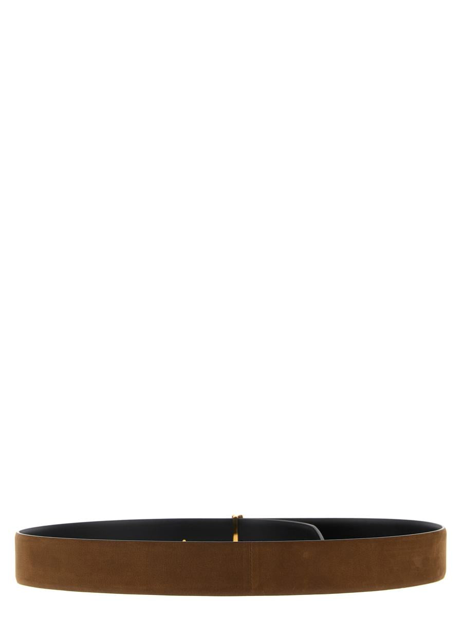 Tom Ford Wendbarer Gürtel „T“
