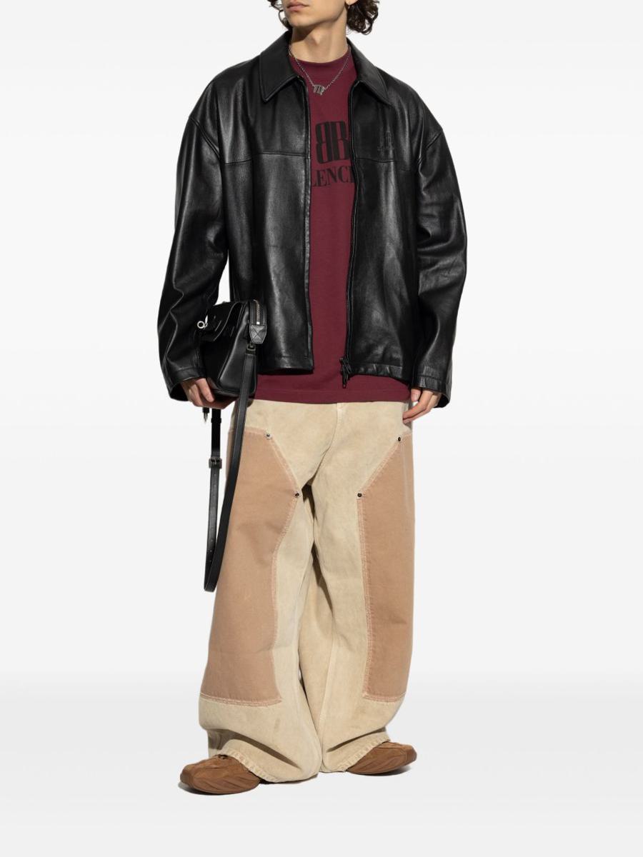 Balenciaga Jacken