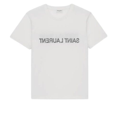 Saint Laurent T-Shirts und Polos
