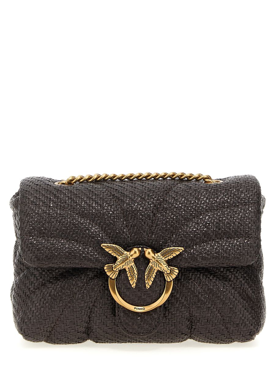 Pinko – Mini Love Bag Puff – Umhängetasche