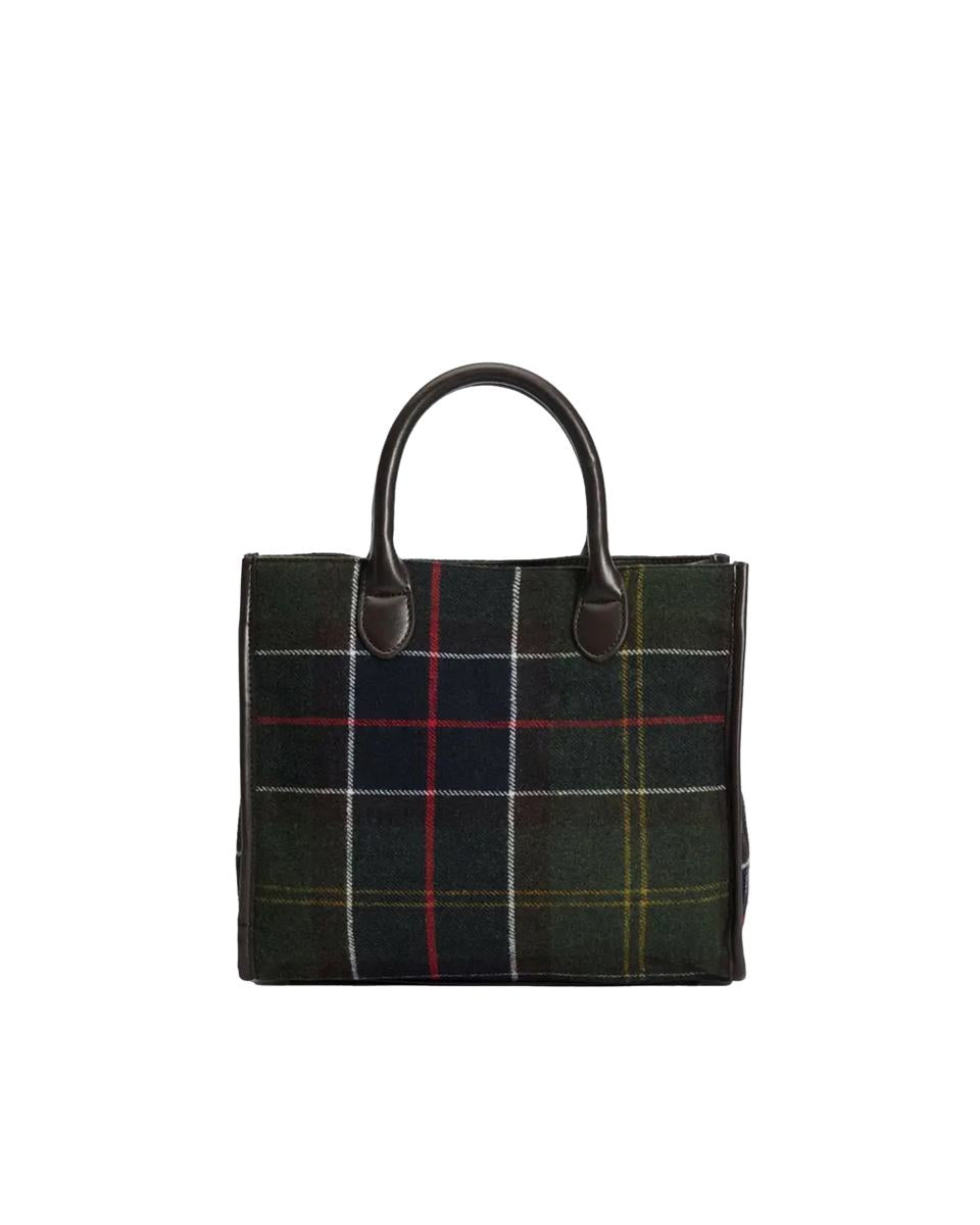 Barbour Handtasche