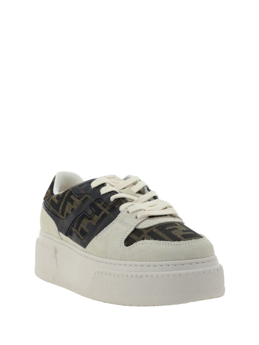 Fendi Turnschuhe