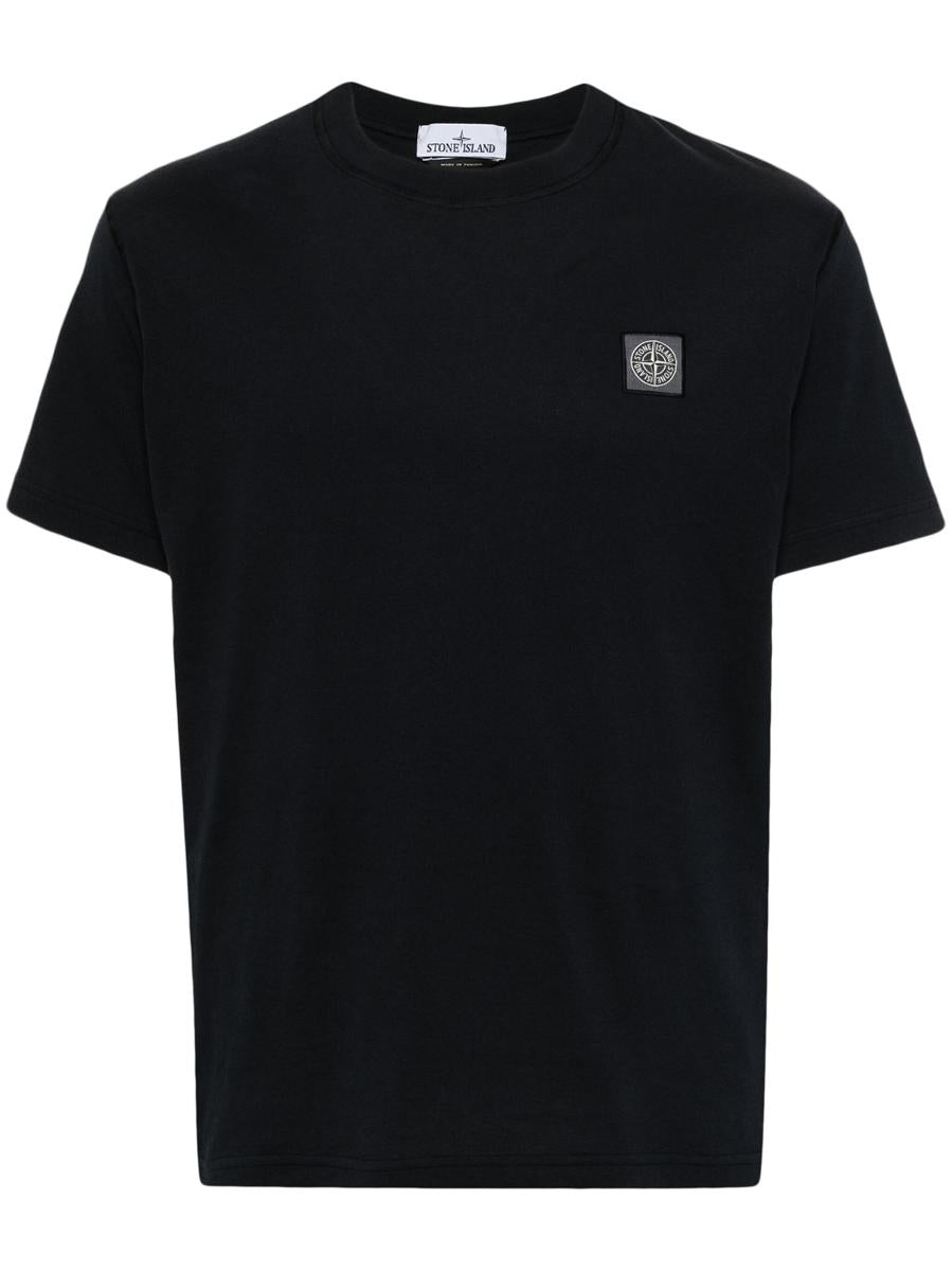 Stone Island T-Shirt Kleidung