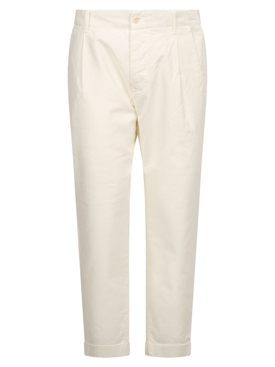 Original Hose im Vintage-Stil