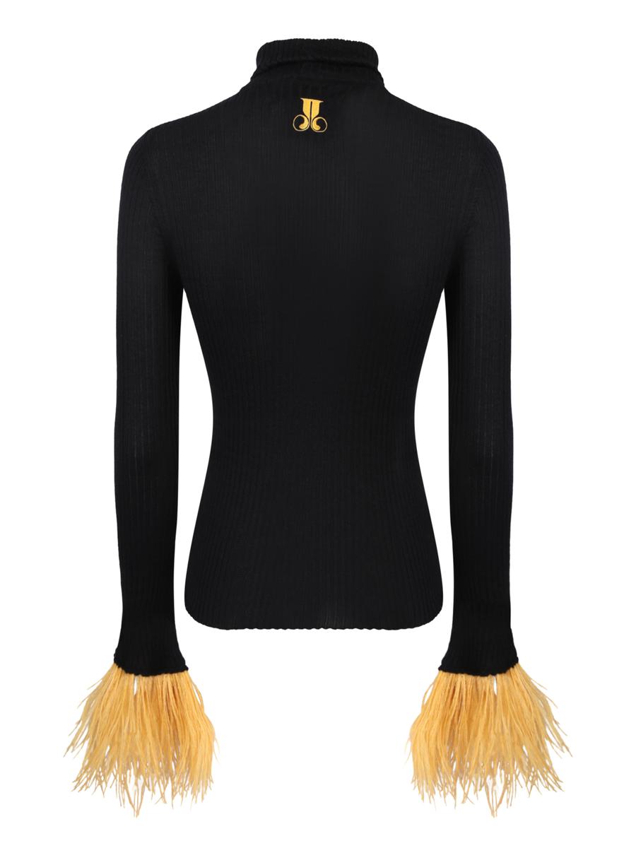 La DoubleJ Pullover