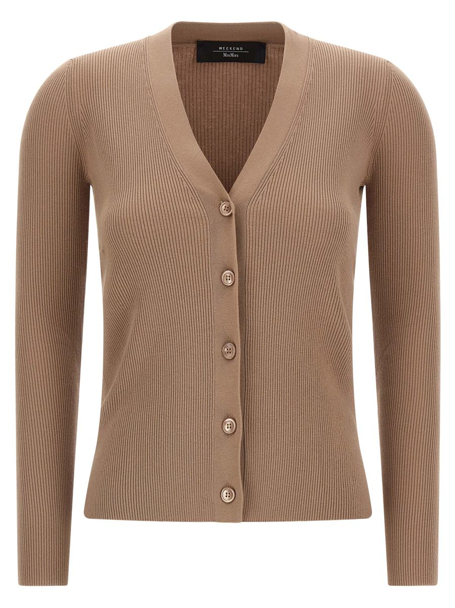 Weekend Max Mara – Strickjacke „Gabriel“