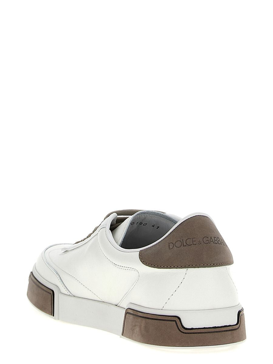 Dolce & Gabbana „Portofino Yacht“-Sneaker