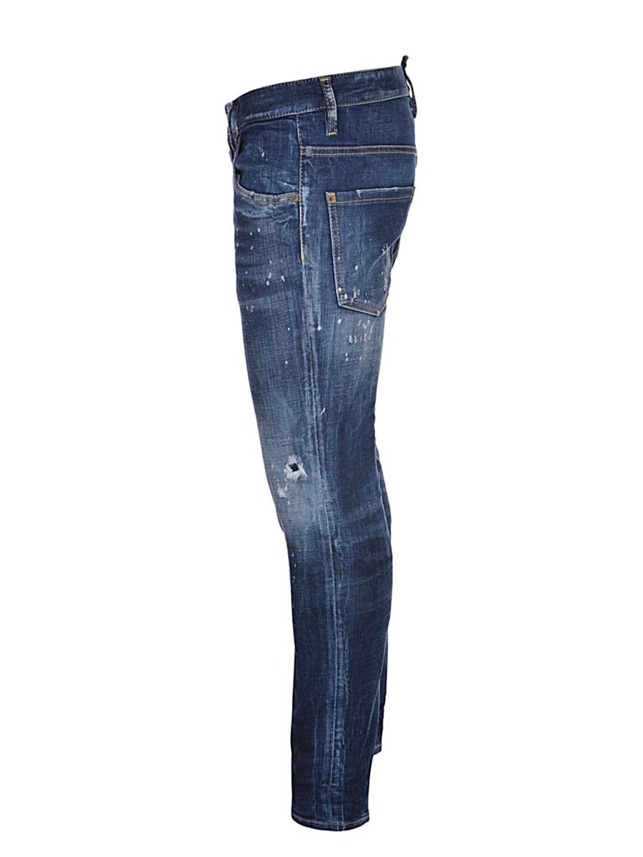 DSQUARED2 Oberteile