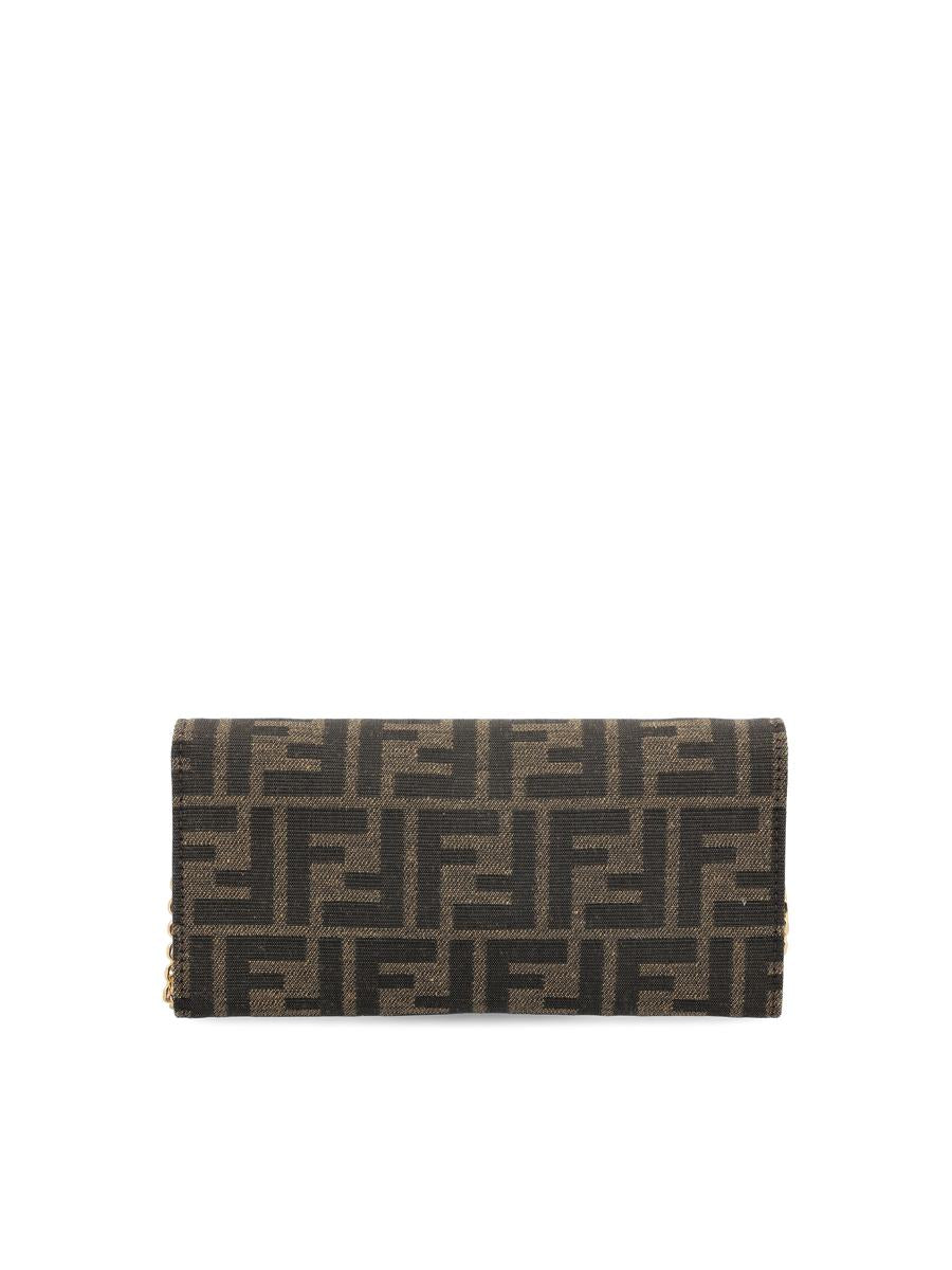 Fendi Geldbörsen