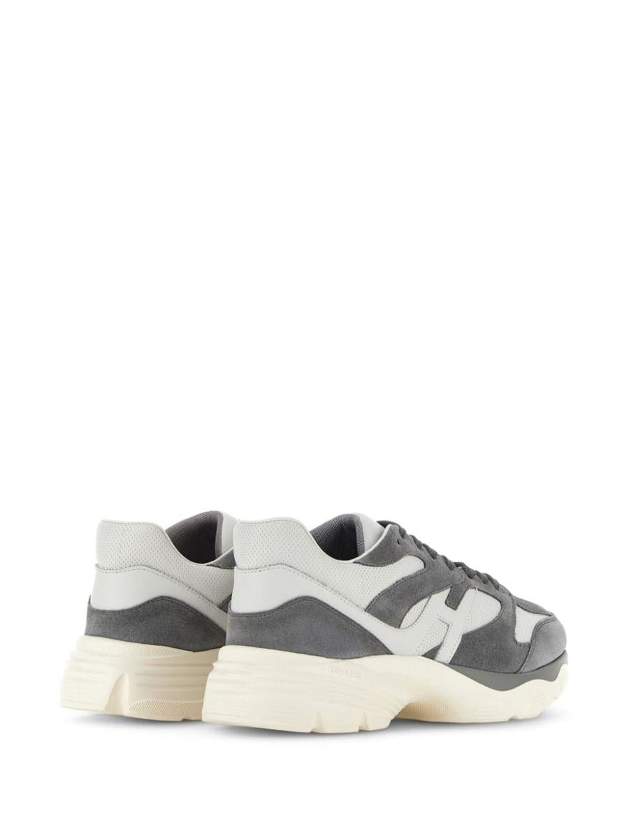 Hogan H665 Leder-Sneaker