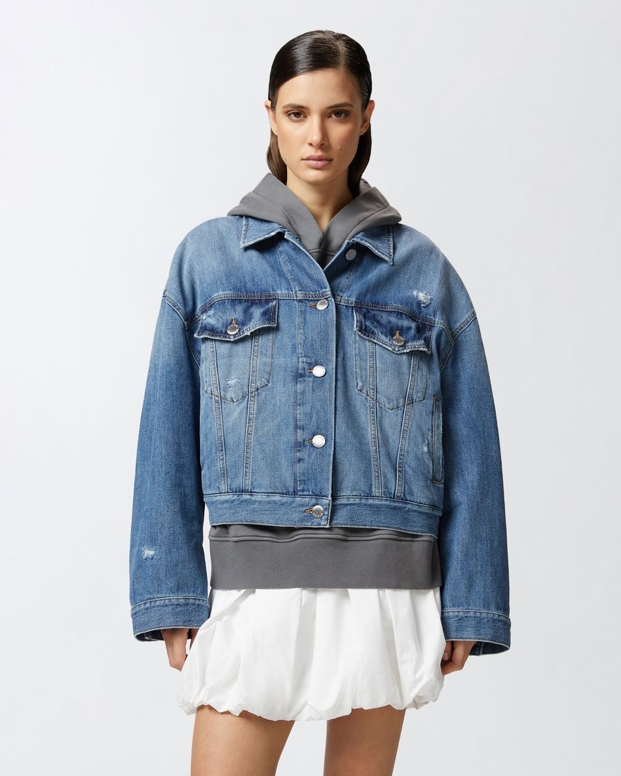 Pinko Jacken