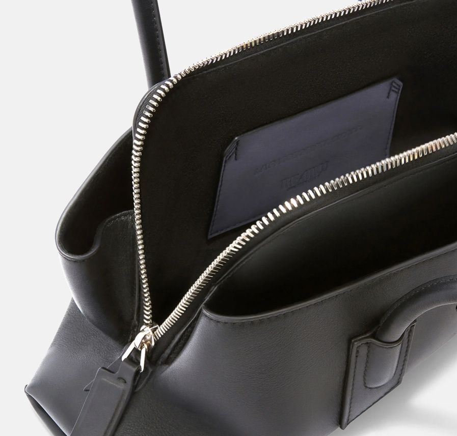 The Attico „The Walk Small“ Henkeltasche Taschen