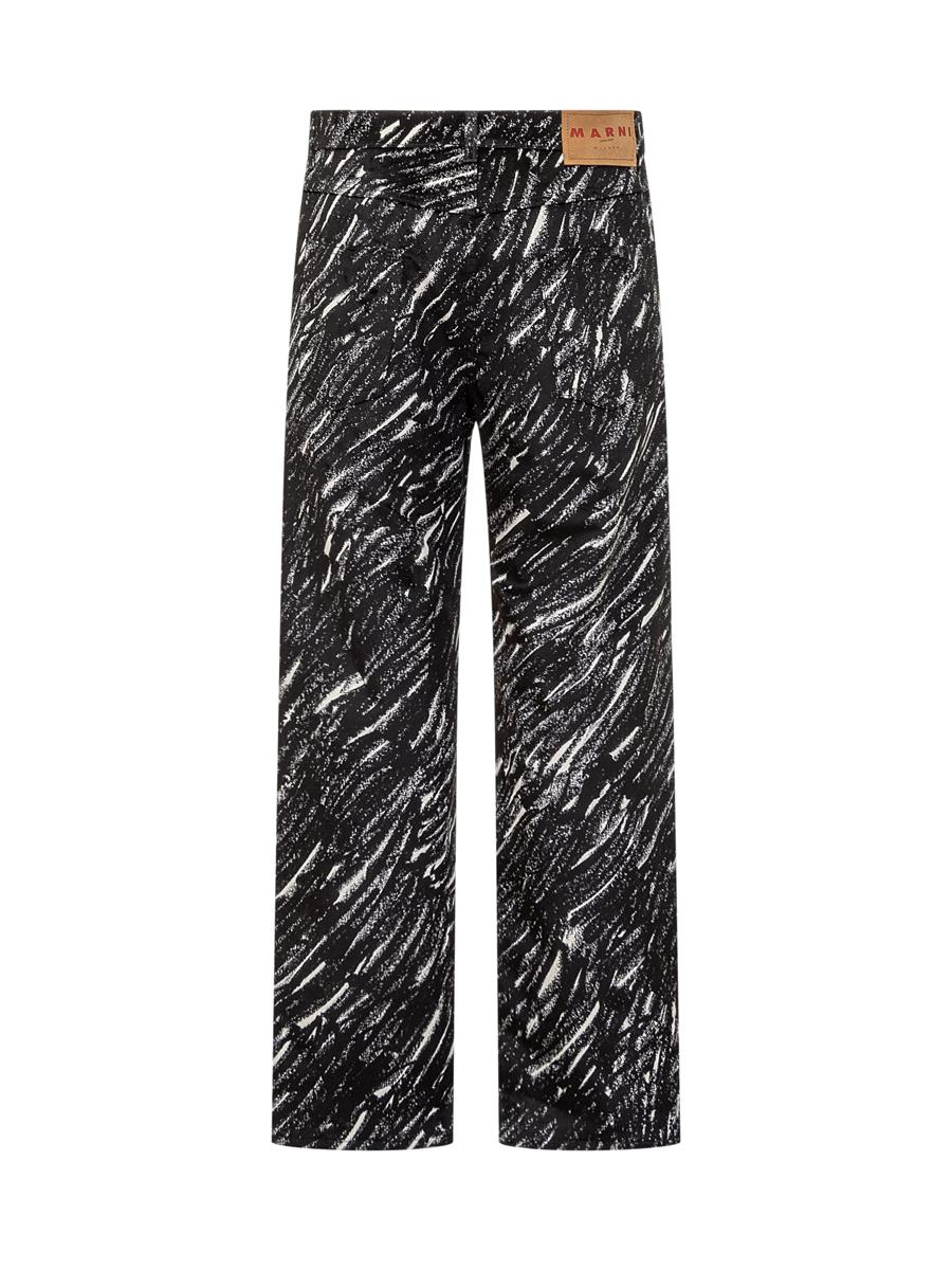 Marni Hose