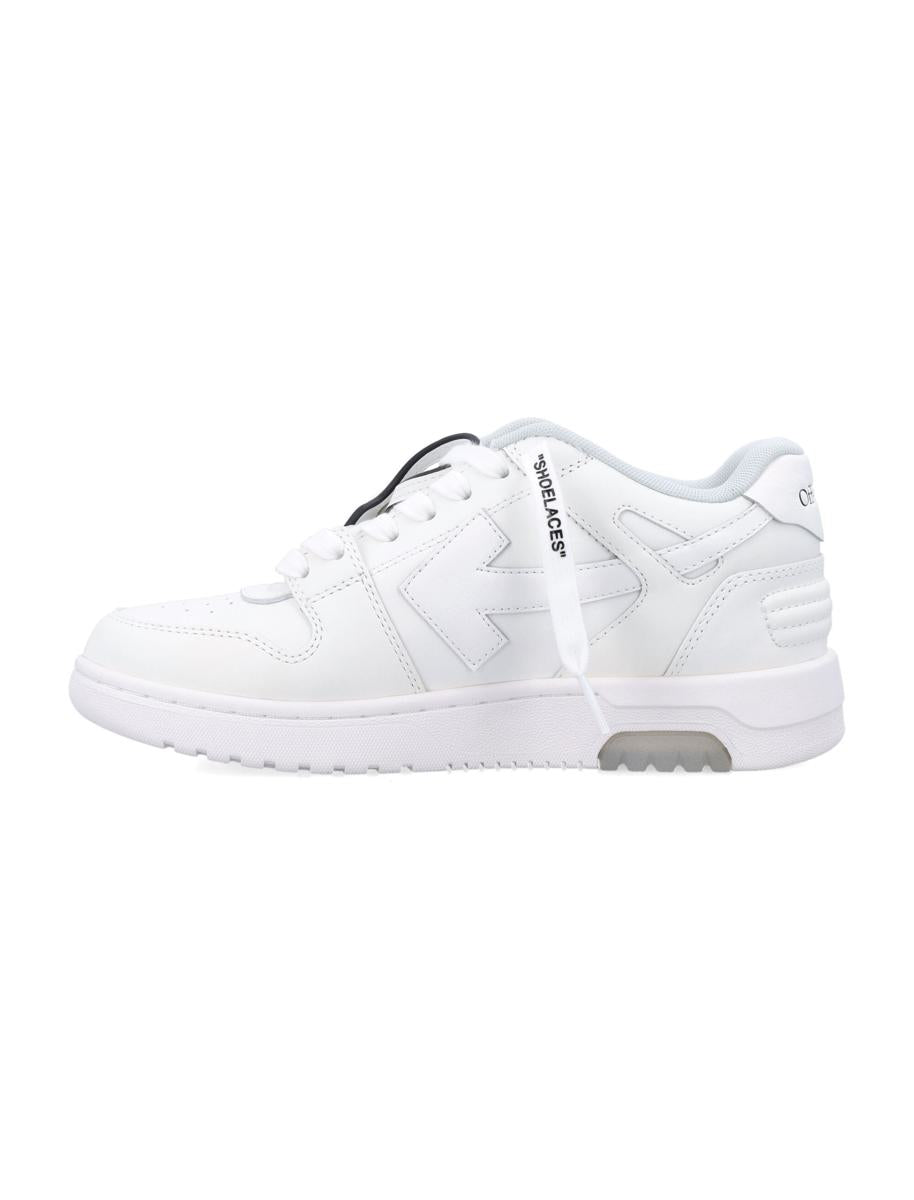 Off-White Out Of Office "For Walking" Damen-Sneaker