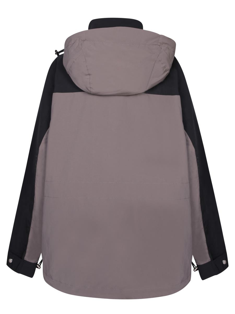 Sacai Jacken