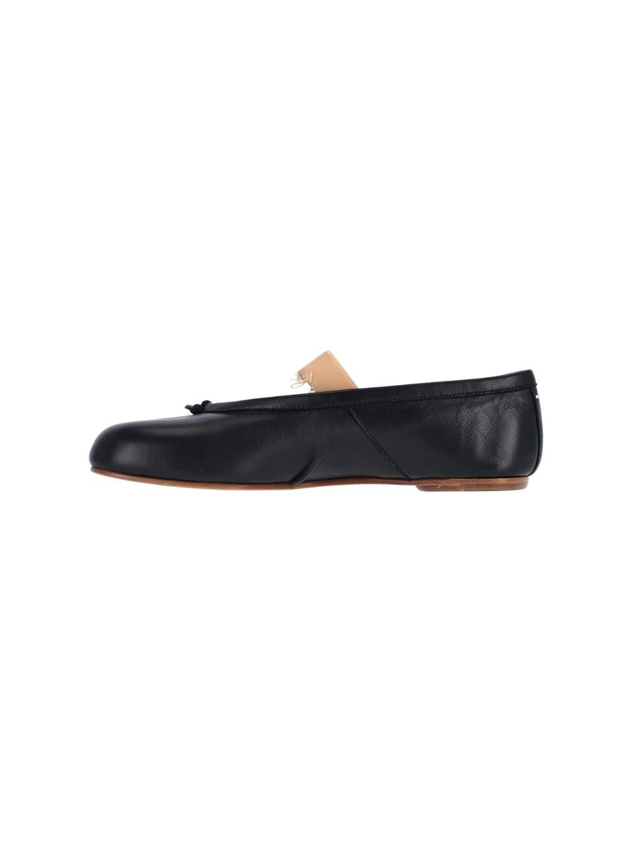 Flache Schuhe von Maison Margiela