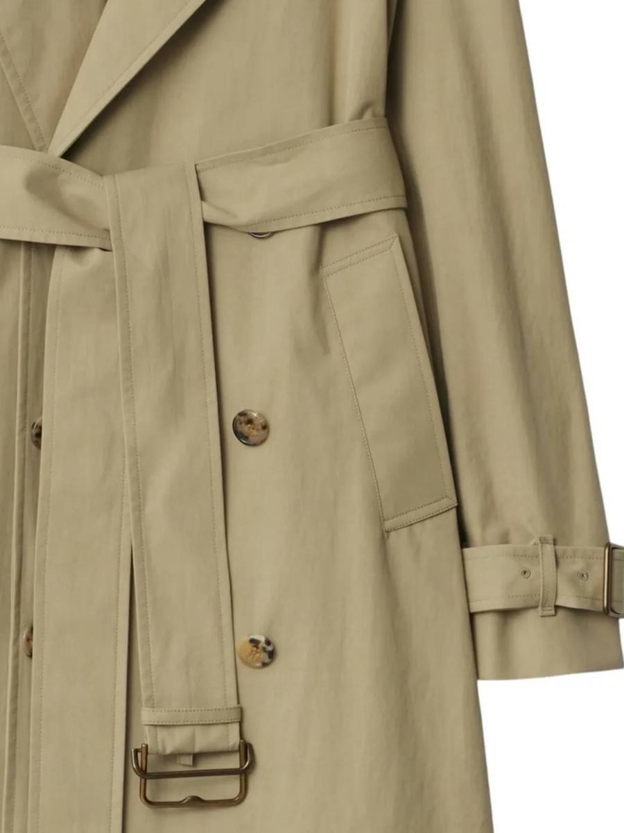 Burberry Mäntel