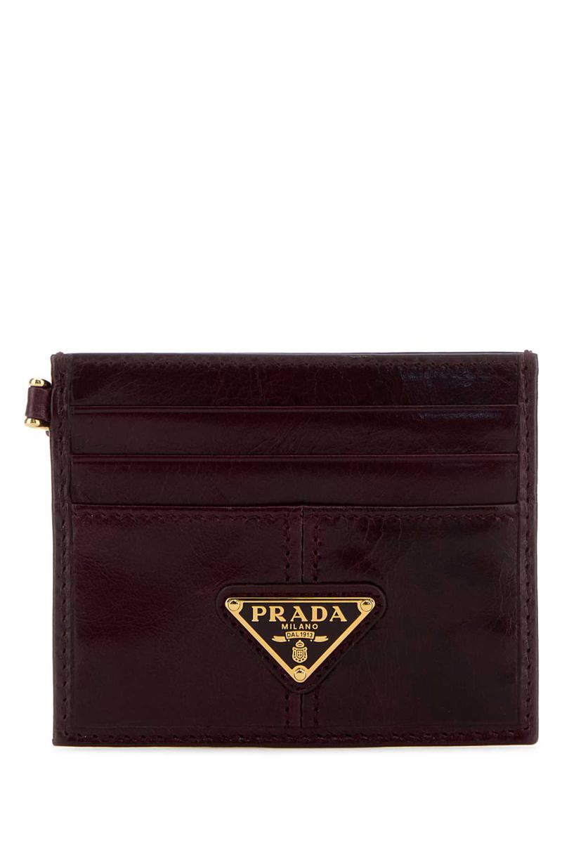 Prada Geldbörsen
