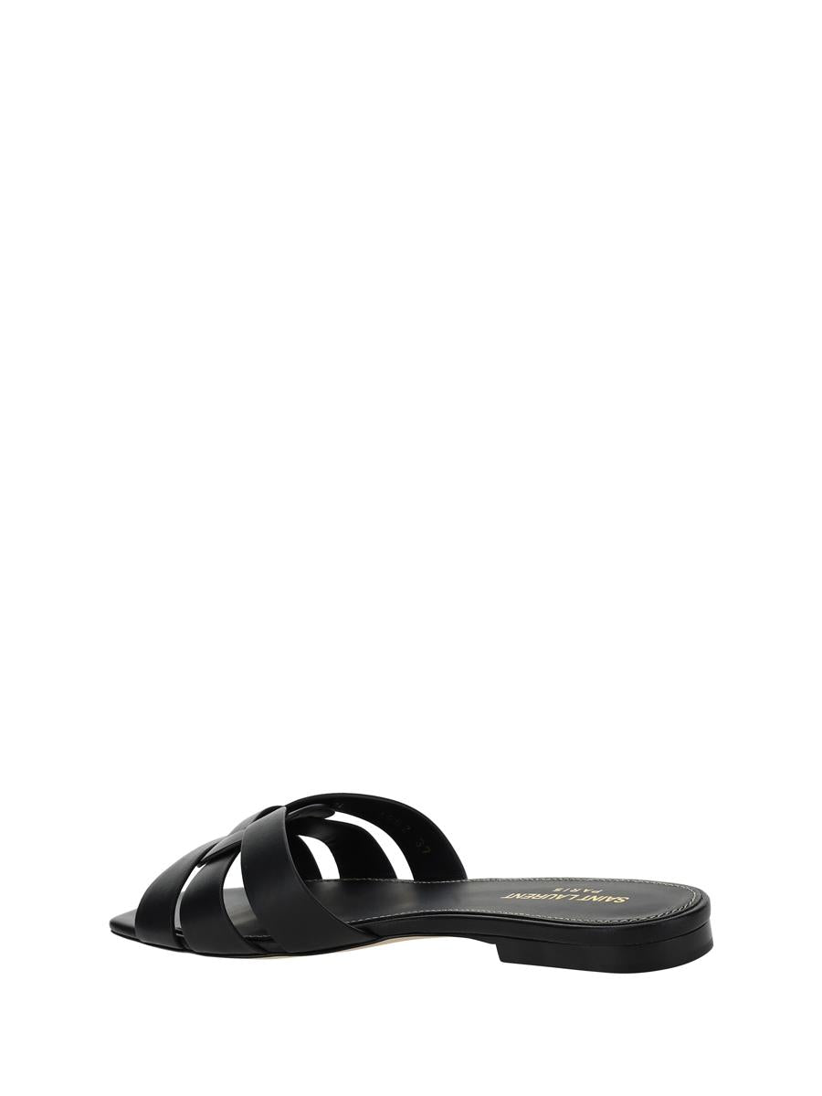 Saint Laurent Sandalen
