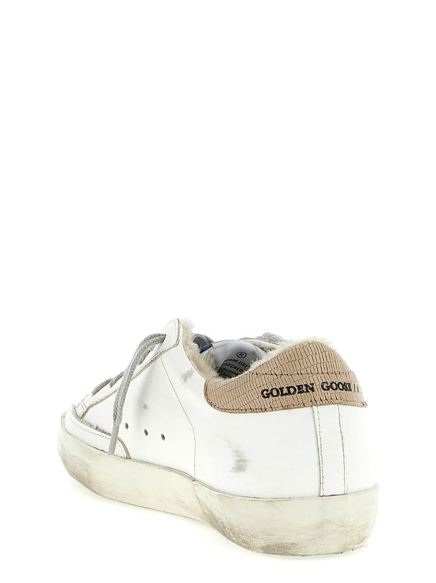 Golden Goose „Superstar“ Sneakers