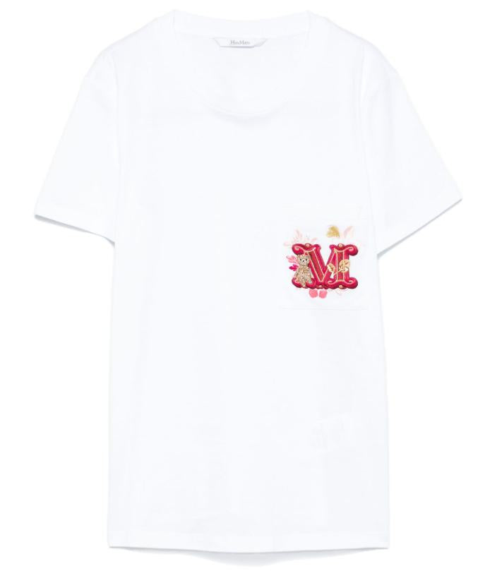 Max Mara T-Shirts und Polos
