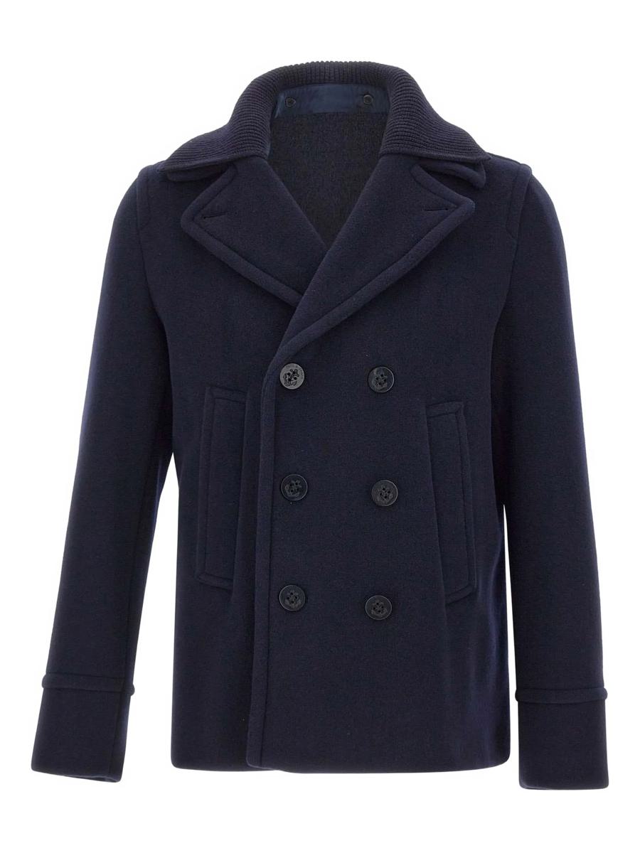 Paul & Shark Peacoat-Kleidung