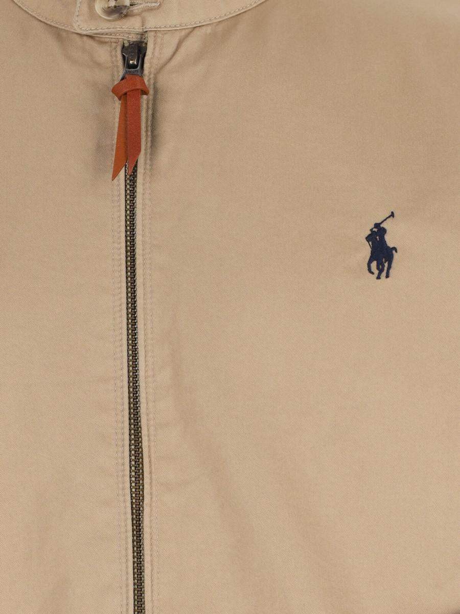Polo Ralph Lauren Jacken