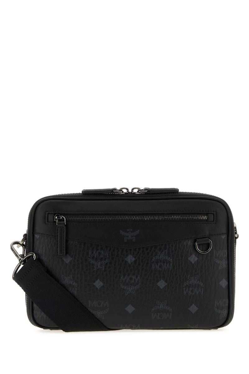 Mcm Schultertaschen