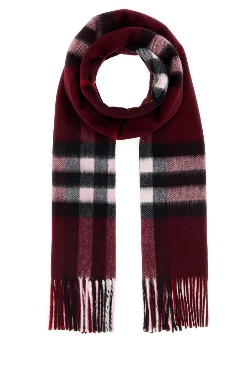 Burberry Schals und Foulards