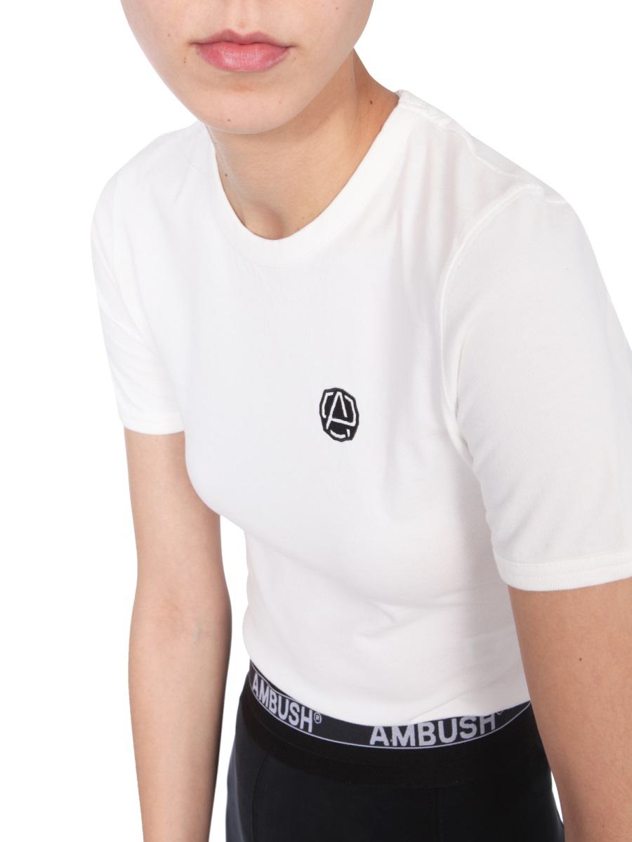Hinterhalt Slim Fit T-Shirt