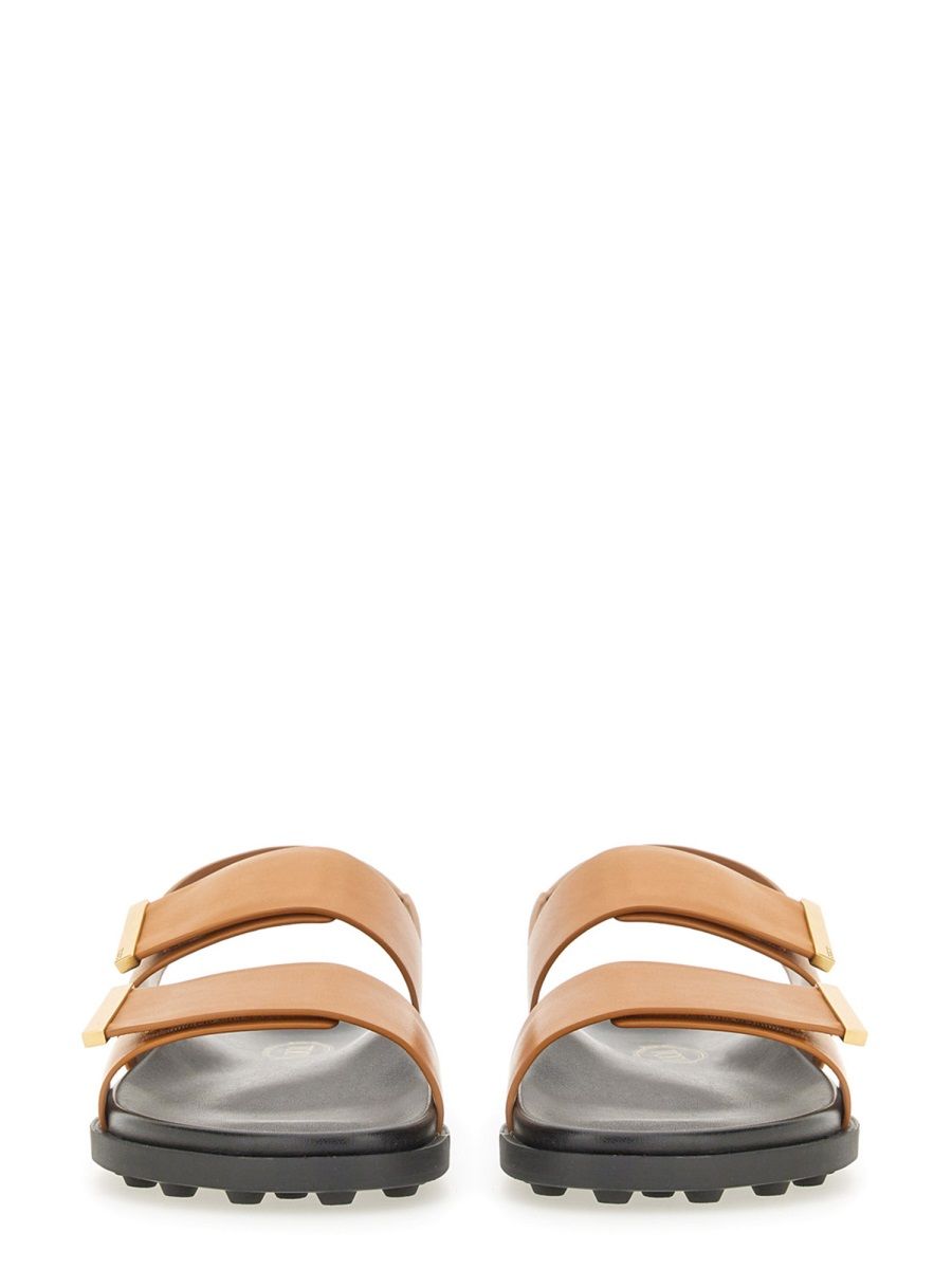 Tod'S Ledersandale