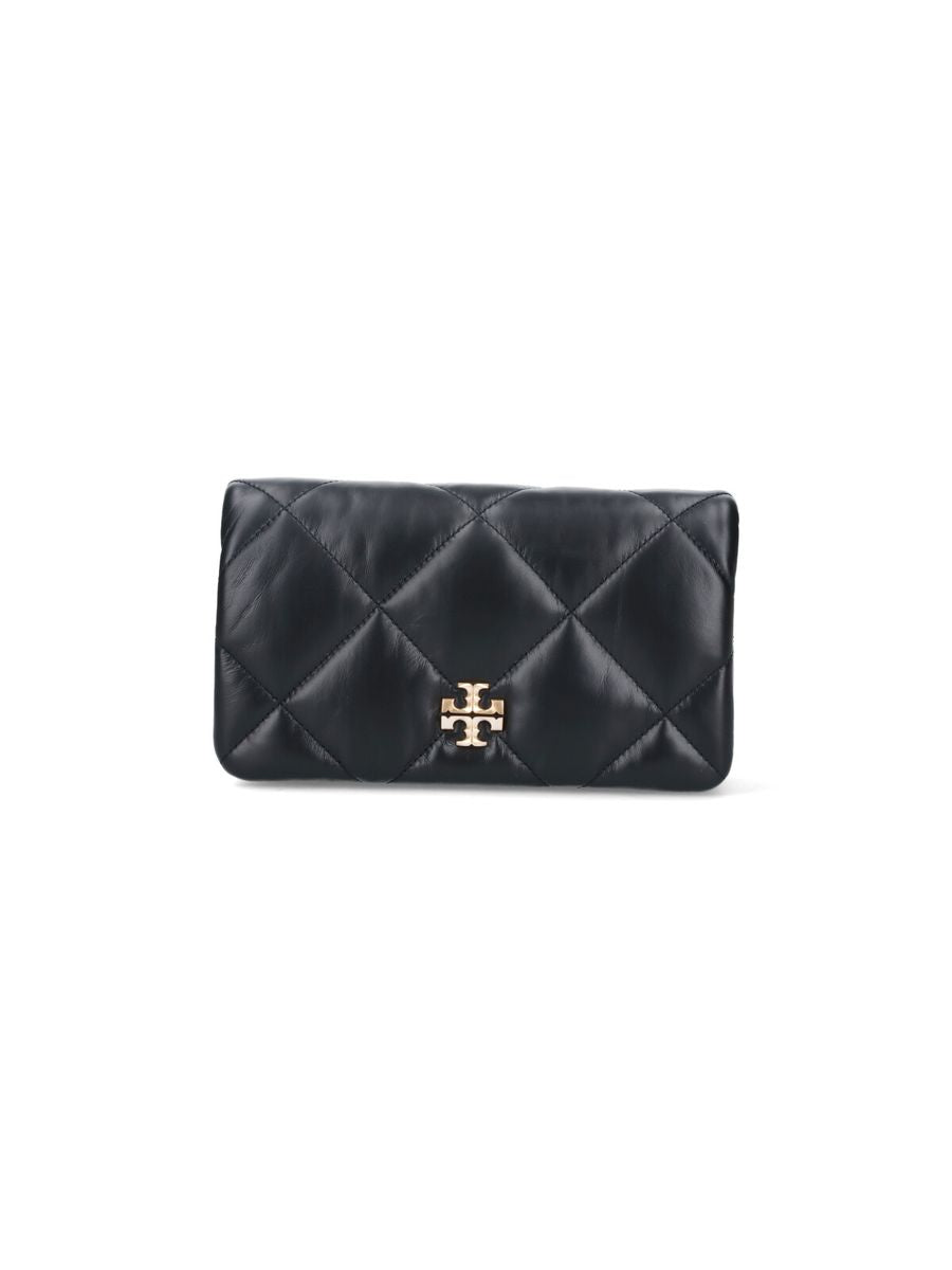 Tory Burch Kettenbrieftasche