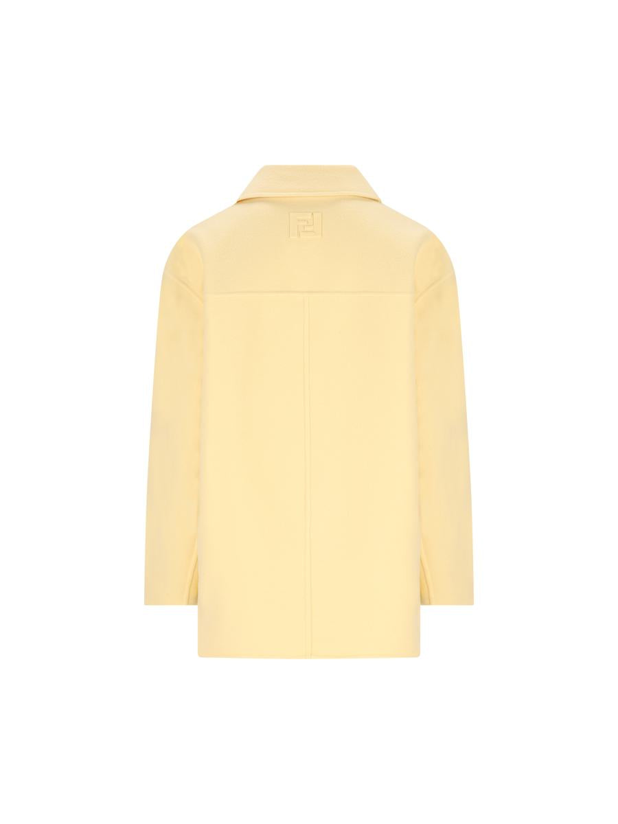 Fendi Jacken