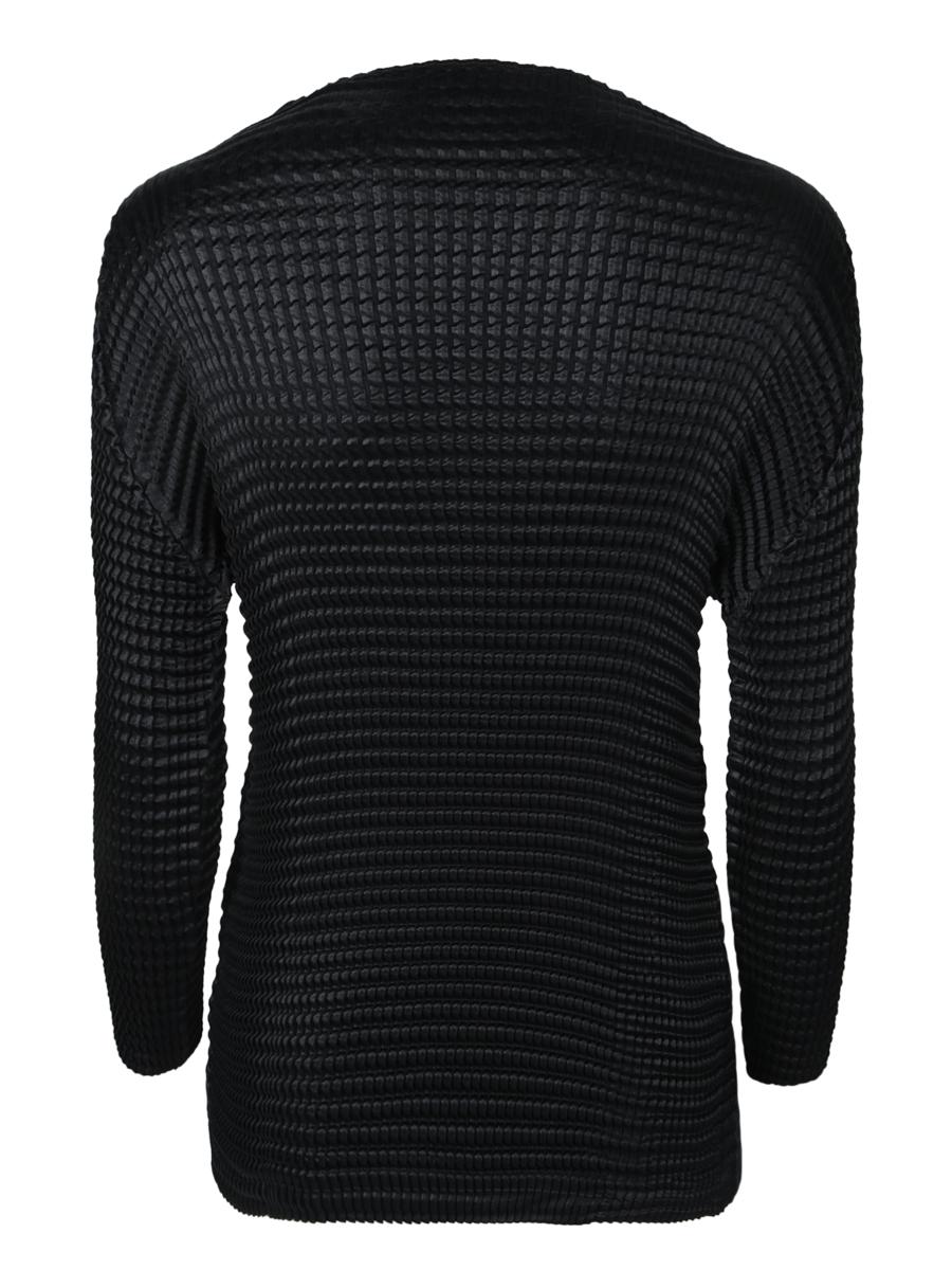 Issey Miyake Strickwaren