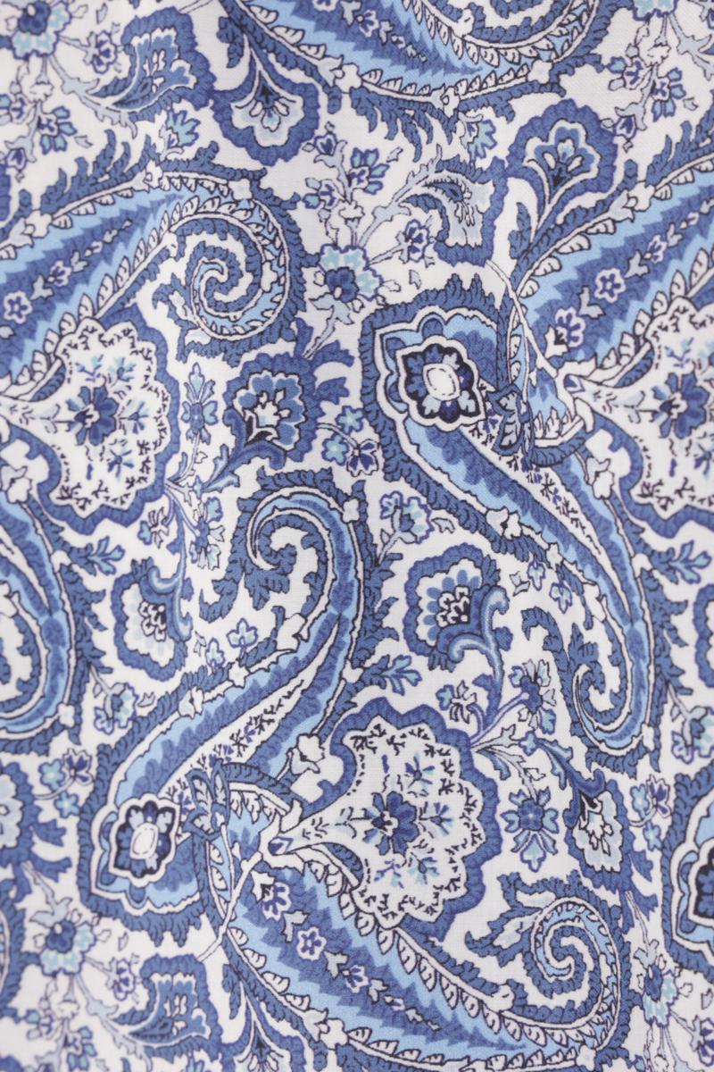 Etro-Hemden