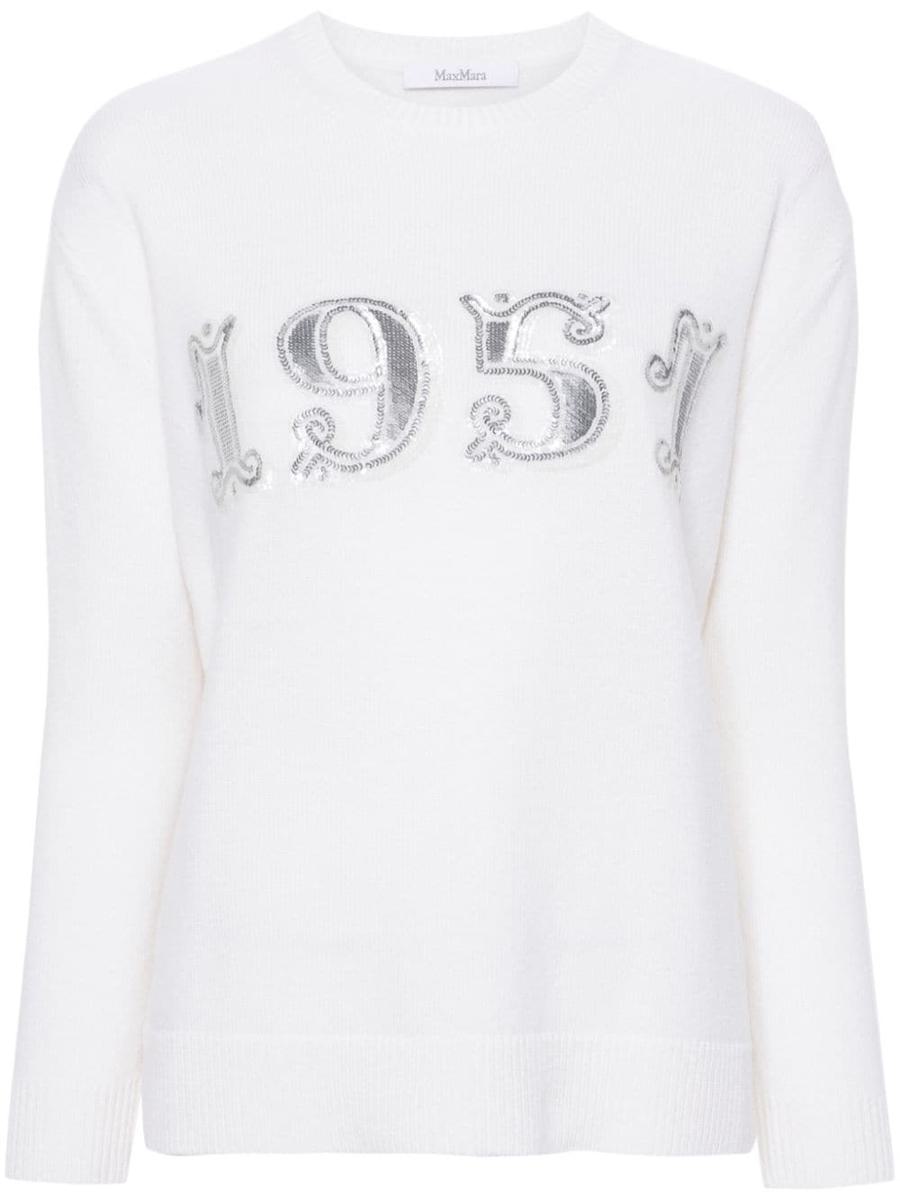 Max Mara Pullover