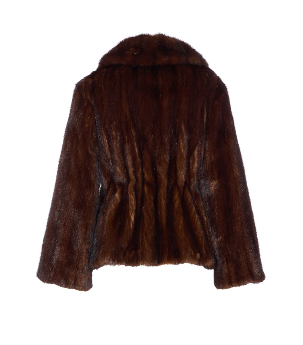 Iacopa Mäntel