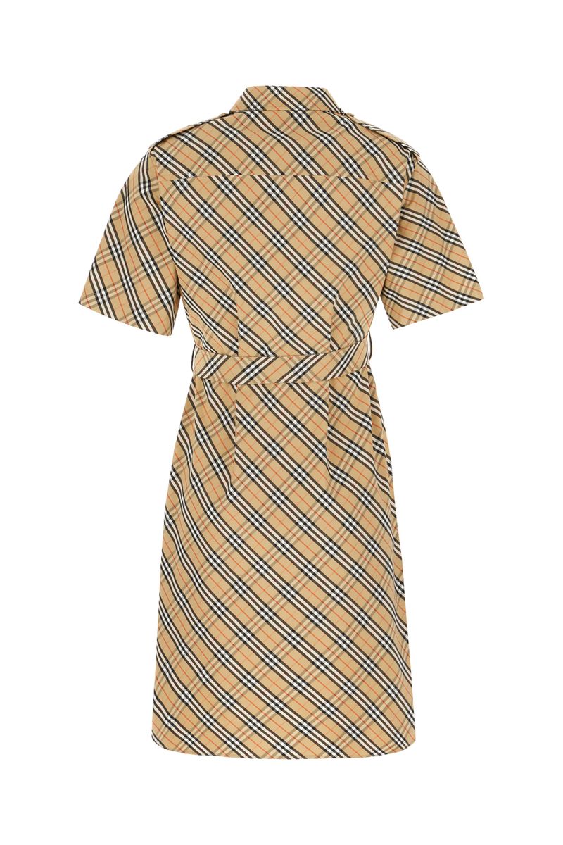 Burberry Kleider